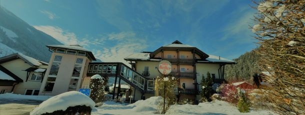 General information about your stay at Hotel Flattacher Hof