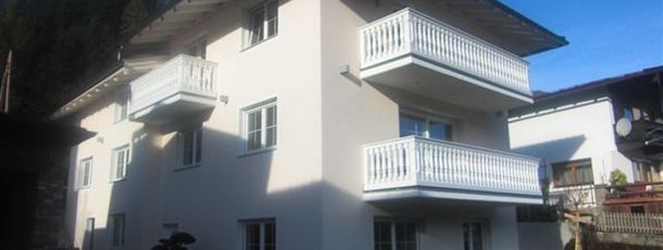 General information about your stay at APPART STEPHAN