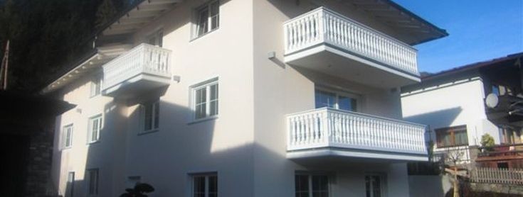 General information about your stay at APPART STEPHAN