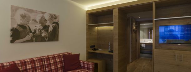 General information about your stay at Hotel Panorama