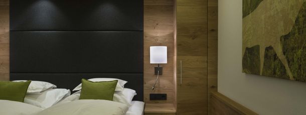 General information about your stay at Hotel Panorama