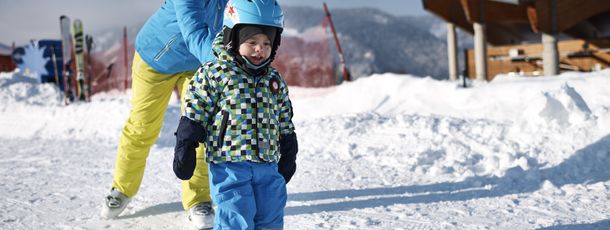 Information about the ski resort Oberstdorf Söllereck