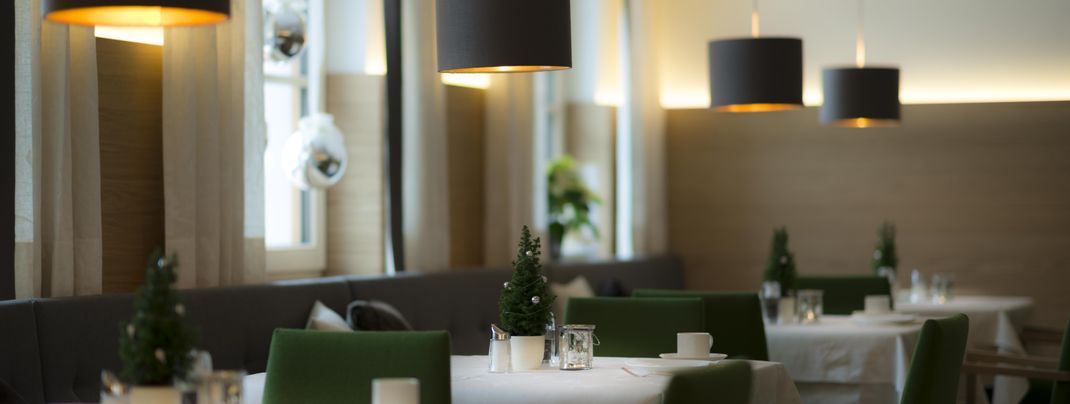 General information about your stay at Hotel Panorama