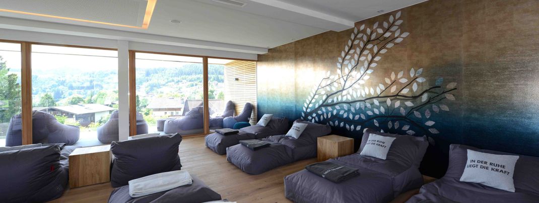 General information about your stay at Aktiv-Hotel Moserhof