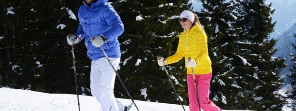 Information on Cross-Country Skiing at Radstadt - Altenmarkt