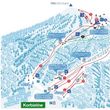 Information about the ski resort Korbielow Pilsko