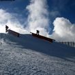 Cardrona's extensive terrain park facilities have something in stock for every level of freestyle riders.