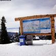 Information about the ski resort Grand Targhee