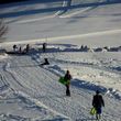 Information about the ski resort Vesser