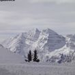 Gilt als eine der schönsten Bergformationen Nordamerikas: Die Maroon Bells!
