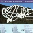 Detaillierte Infos zum Skiurlaub im Skigebiet Harper Mountain
