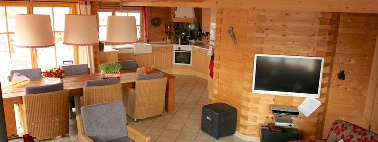 General information about your stay at Ferienhaus Brammetje