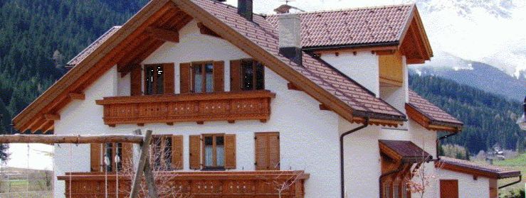 Detaillierte Infos zur Unterkunft Haus Monika