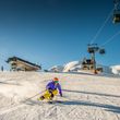 Information about the ski resort Reiteralm Schladming