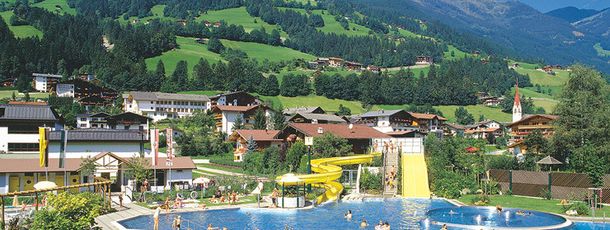 Detaillierte Infos zur Unterkunft Ferienhaus Barbara