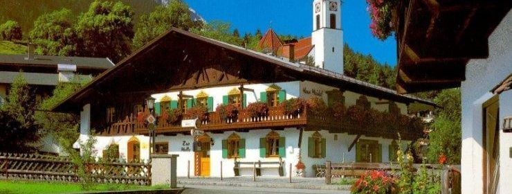 General information about your stay at Haus Meidel