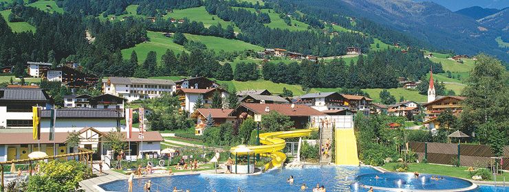 Detaillierte Infos zur Unterkunft Ferienhaus Barbara