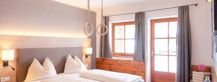 General information about your stay at Family Resort Werfenweng