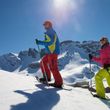 Information about the ski resort Melchsee Frutt