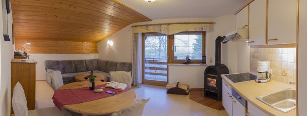 General information about your stay at Fewo BergQuell