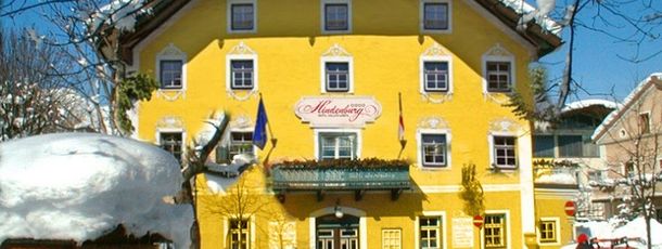 Detaillierte Infos zur Unterkunft Hotel Hindenburg