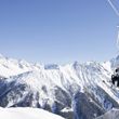 Information about the ski resort Trafoi