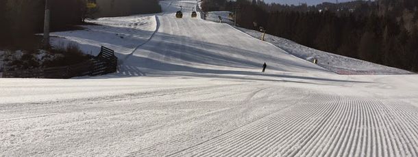 Detaillierte Infos zum Langlauf und den Loipen im Langlaufgebiet Haus im Ennstal