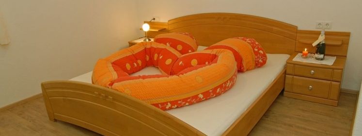 General information about your stay at Apartment Pfister