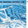 Information about the ski resort Ski Centre Levoča