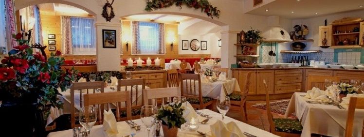 General information about your stay at Aparthotel Kathrin