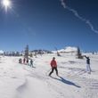 Information about the ski resort Fageralm