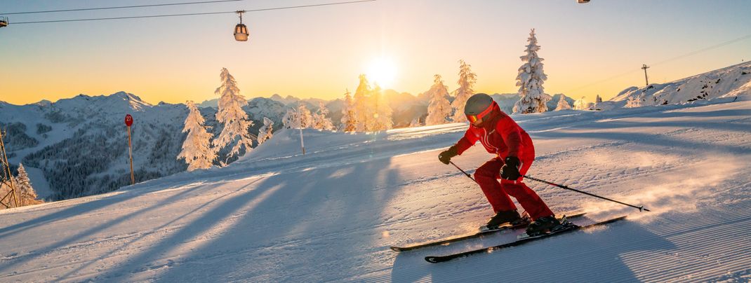 Ski happens #nassfeldstyle