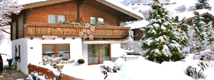 General information about your stay at Haus Franziska
