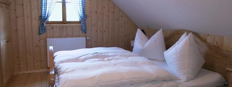 General information about your stay at Hintereck