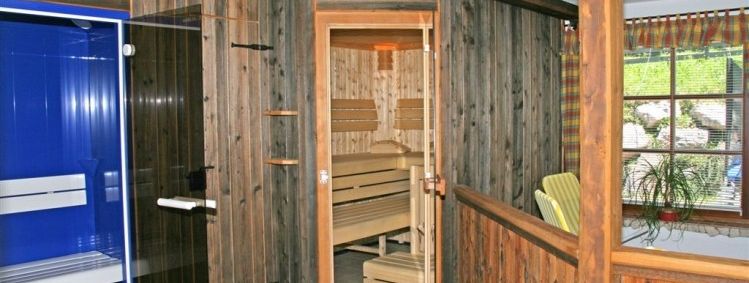 General information about your stay at Hornergut