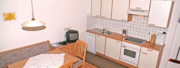 General information about your stay at Hornergut