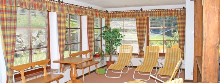 General information about your stay at Hornergut