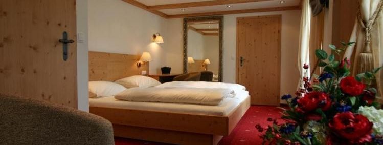 General information about your stay at Hotel Alpenrose