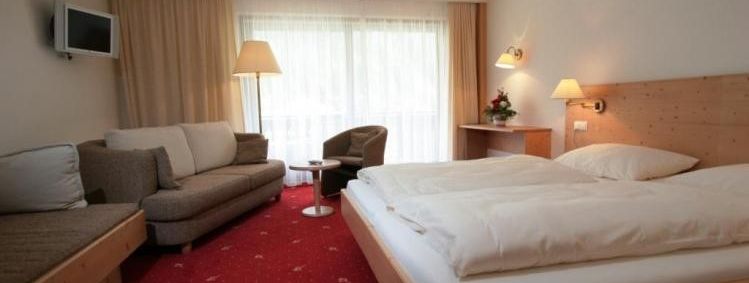 General information about your stay at Hotel Alpenrose