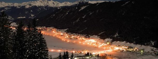 Information about the ski resort Weissensee