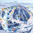 Information about the ski resort Kluszkowce Czorsztyn Ski