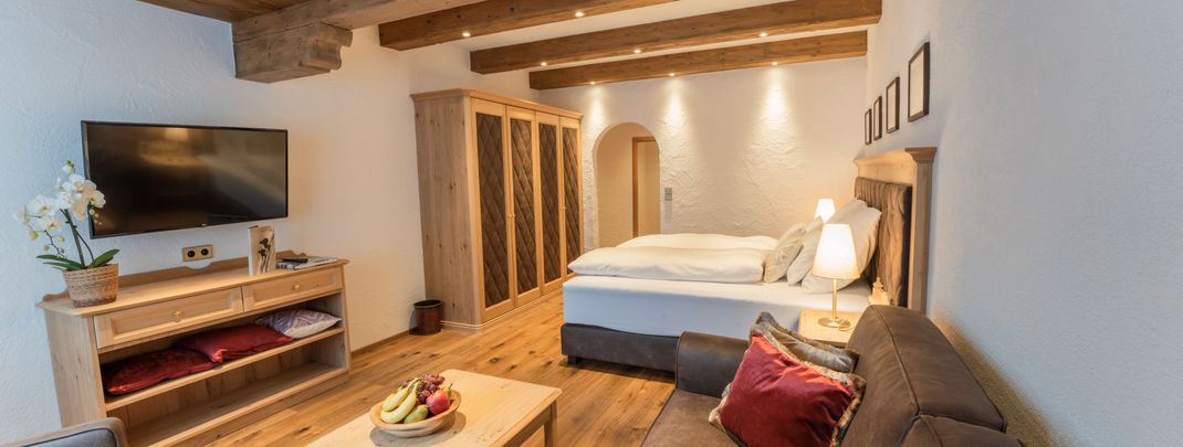 General information about your stay at Hotel Ulli