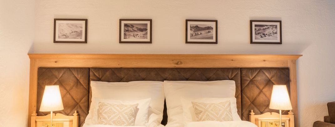 Detaillierte Infos zur Unterkunft Hotel Ulli