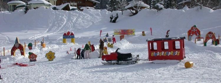 Skischule Steinplatte