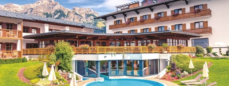 General information about your stay at Family Resort Werfenweng