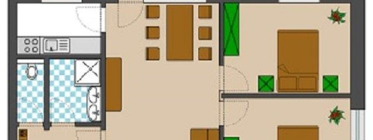 General information about your stay at Fewo Talblick