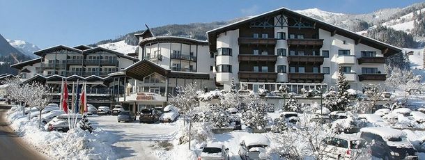 General information about your stay at WohlfühlHotel Schiestl