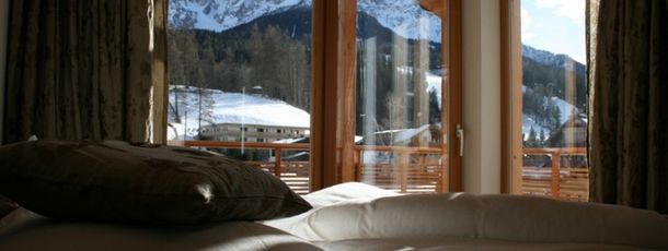 General information about your stay at Garni - Hotel Am Burghügel