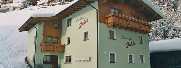 General information about your stay at Landhaus Jehle