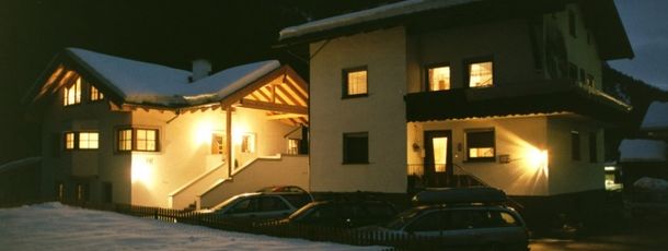 Detaillierte Infos zur Unterkunft spiss